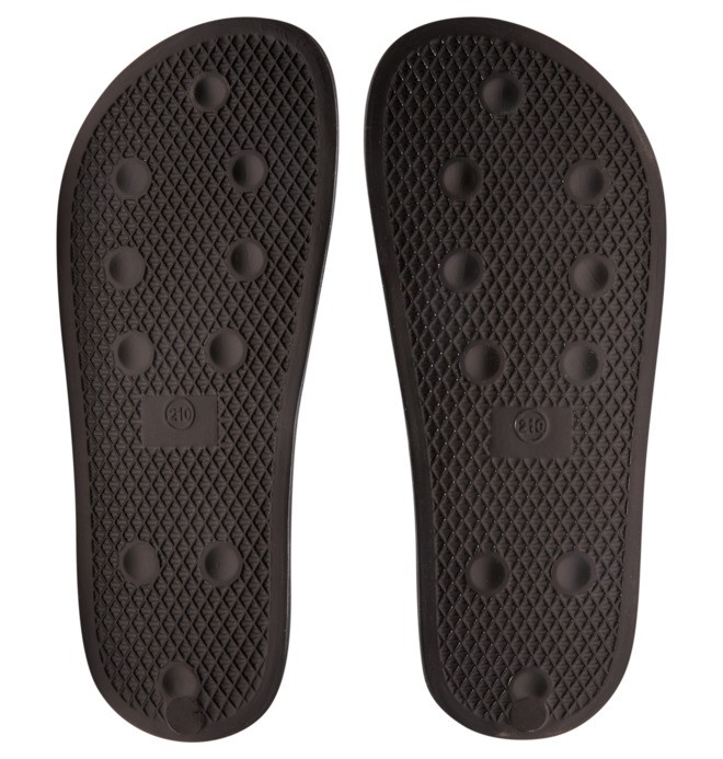 DC 2022 - Slides Sandals for Kids  ADBL100025