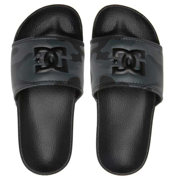 DC 2022 - Slides Sandals for Kids  ADBL100025