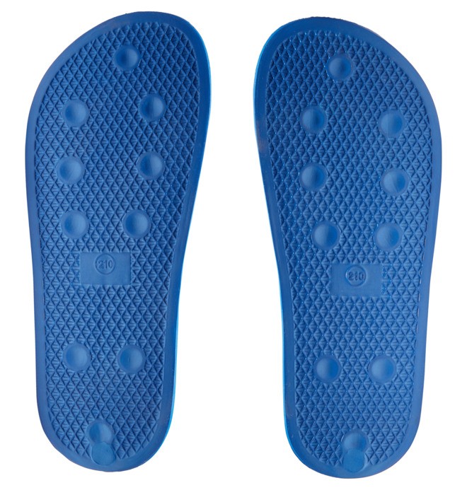 DC - Slides Sandals for Kids  ADBL100025