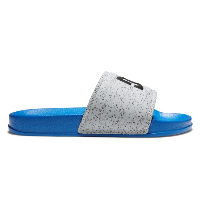DC - Slides Sandals for Kids  ADBL100025