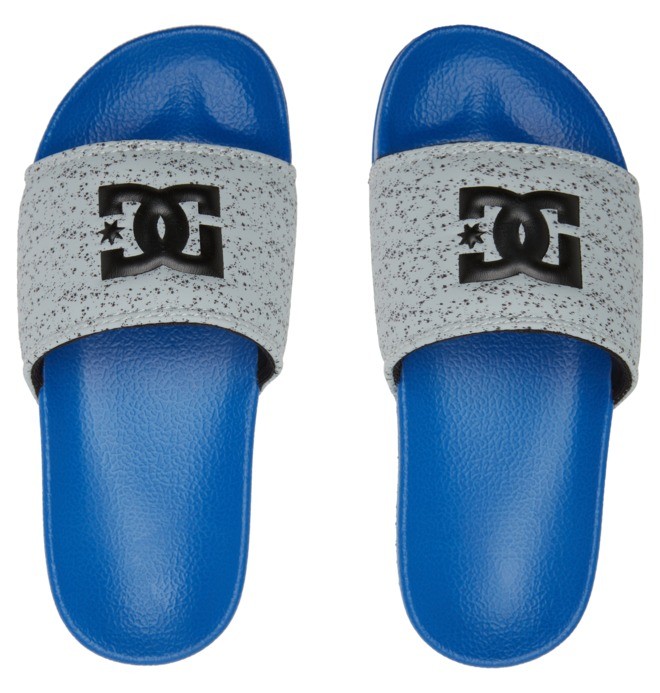 DC - Slides Sandals for Kids  ADBL100025