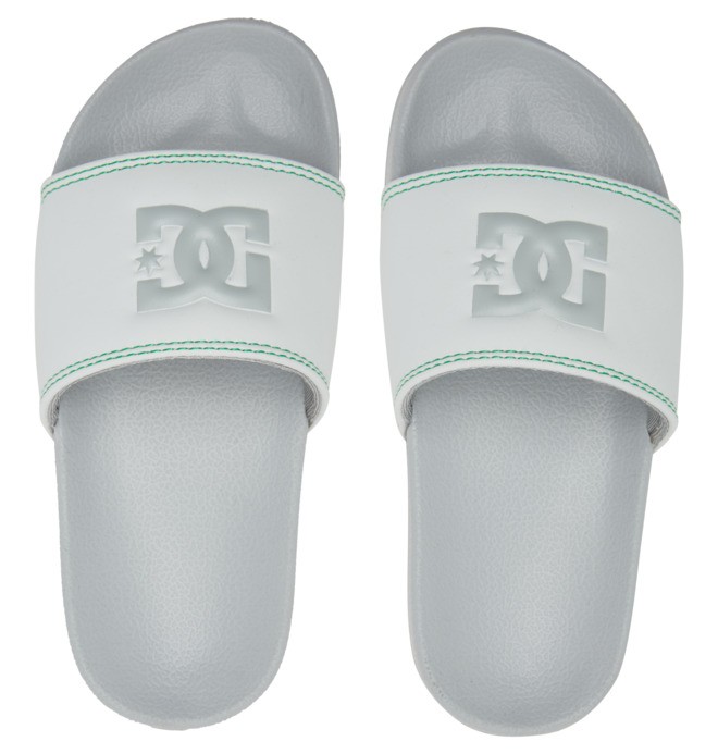 DC 2022 - Slides Sandals for Kids  ADBL100025