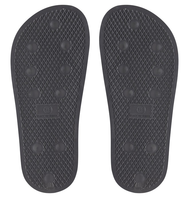 DC - Slides Sandals for Kids ADBL100025