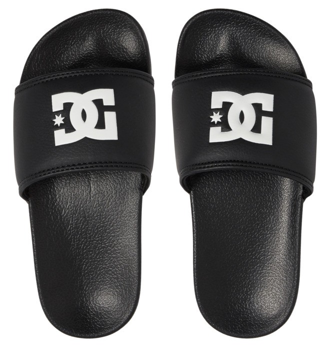 dc shoes slides