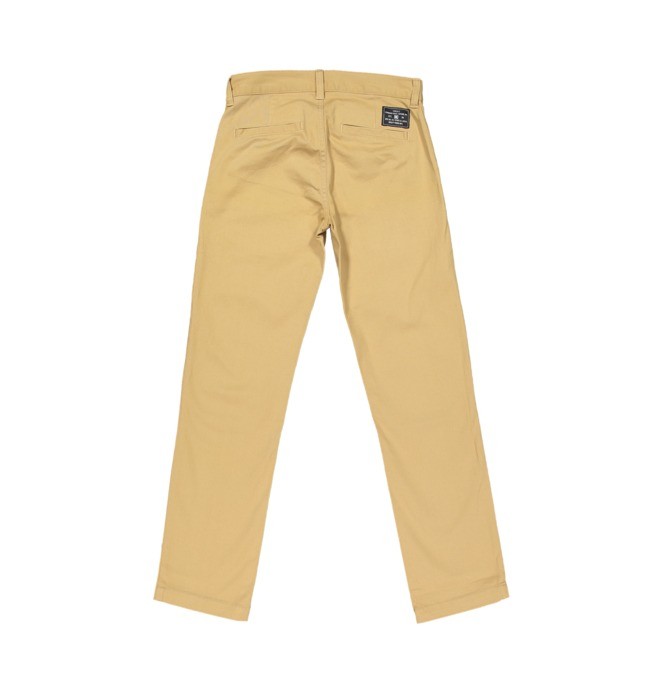 Worker - Chinos for Boys  ADBNP03005