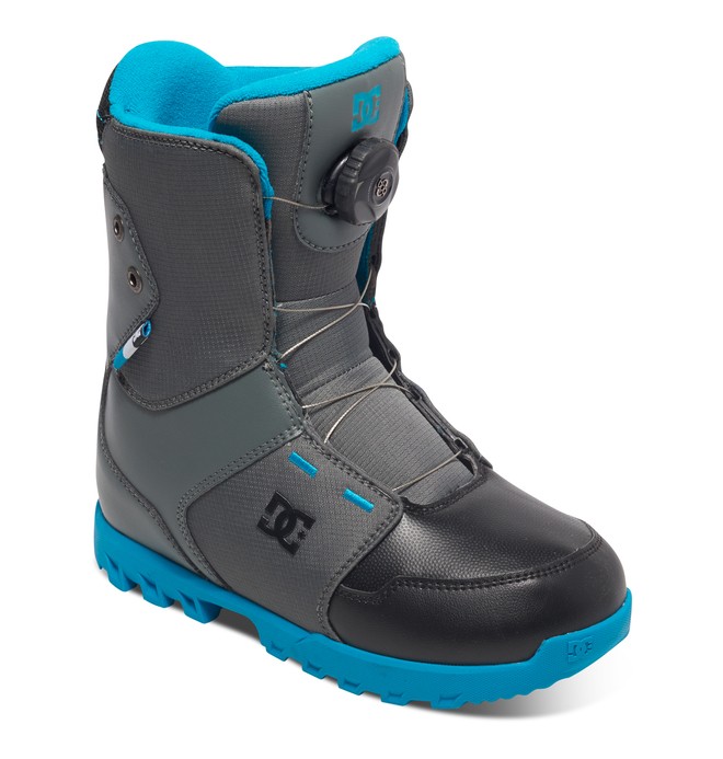 youth snow board boots