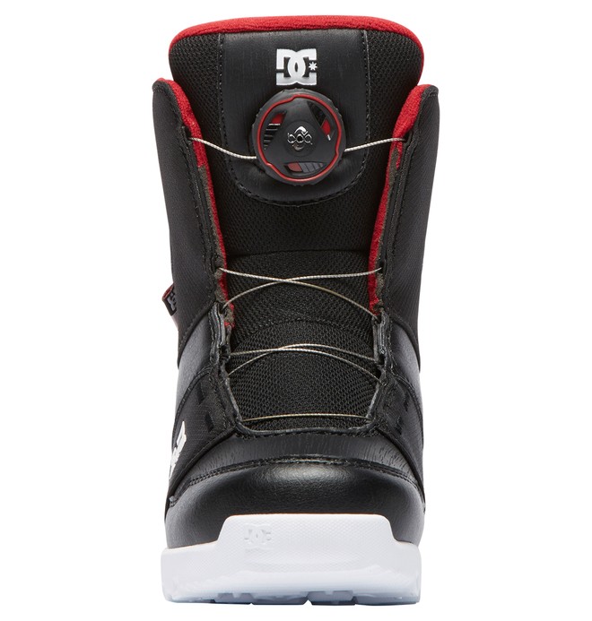 Boy�s 816 Youth Scout BOA Snowboard Boots 191282176924 Boy�s 816 Youth Scout BOA Snowboard Boots 191282176924