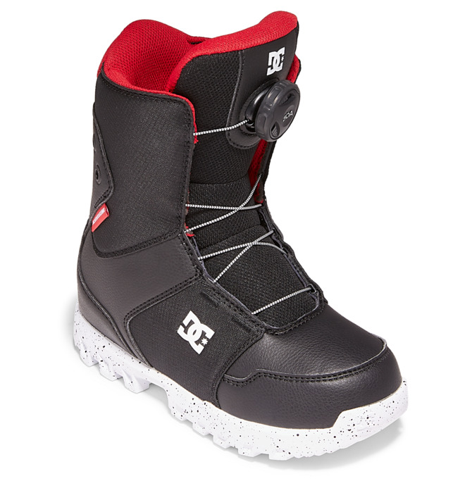 Youth Scout - BOA® Snowboard Boots for Boys  ADBO100009