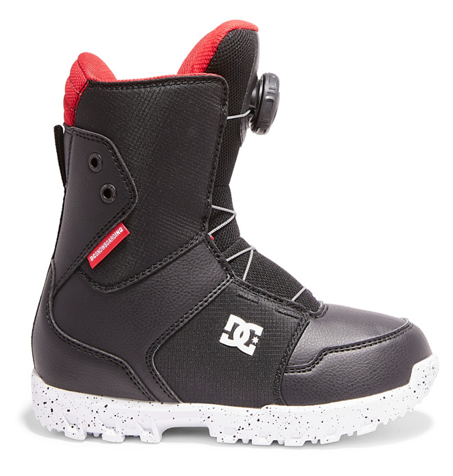 Youth Scout - BOA® Snowboard Boots for Boys  ADBO100009