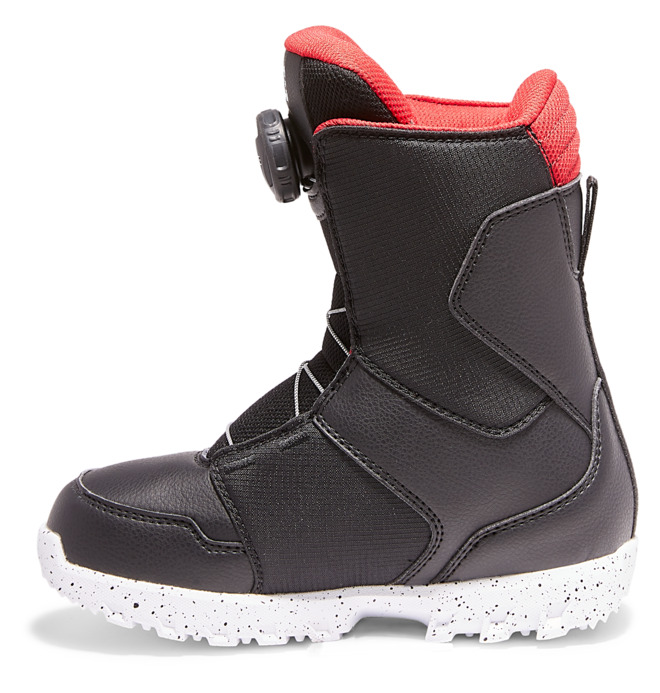 Youth Scout - BOA® Snowboard Boots for Boys  ADBO100009