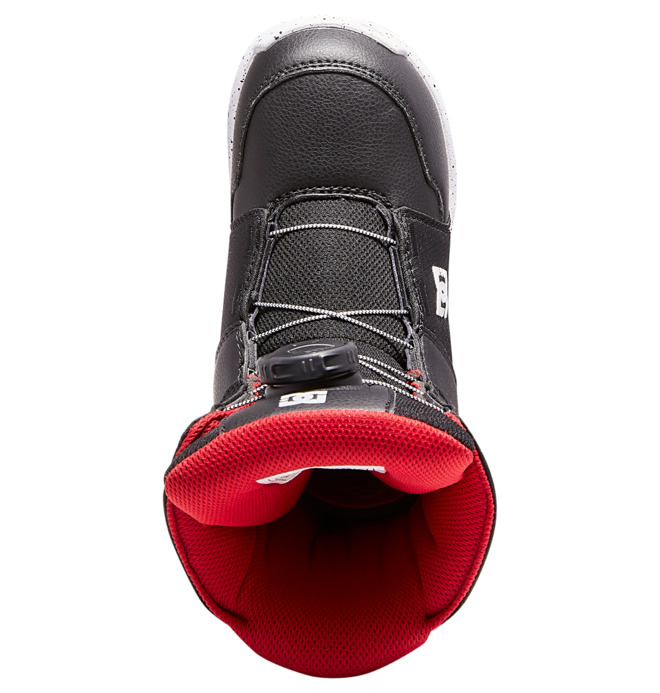 Youth Scout - BOA® Snowboard Boots for Boys  ADBO100009