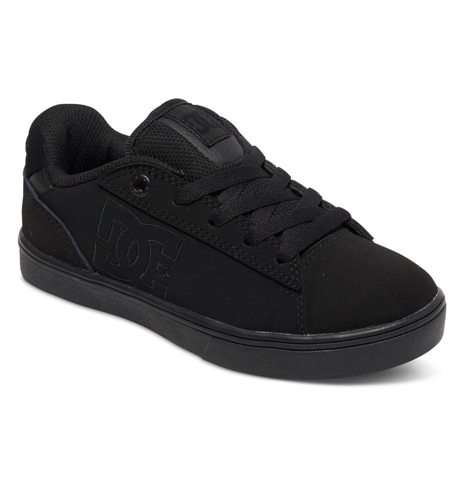 dc shoes notch