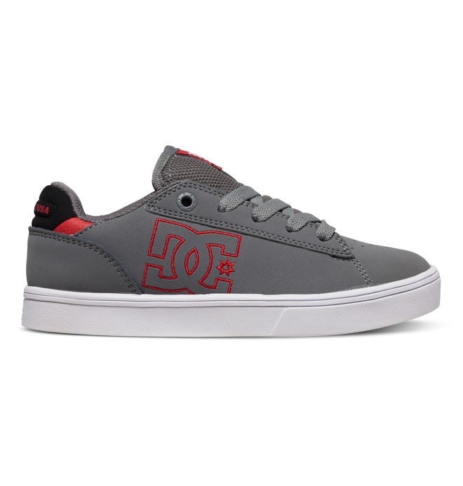 dc shoes notch