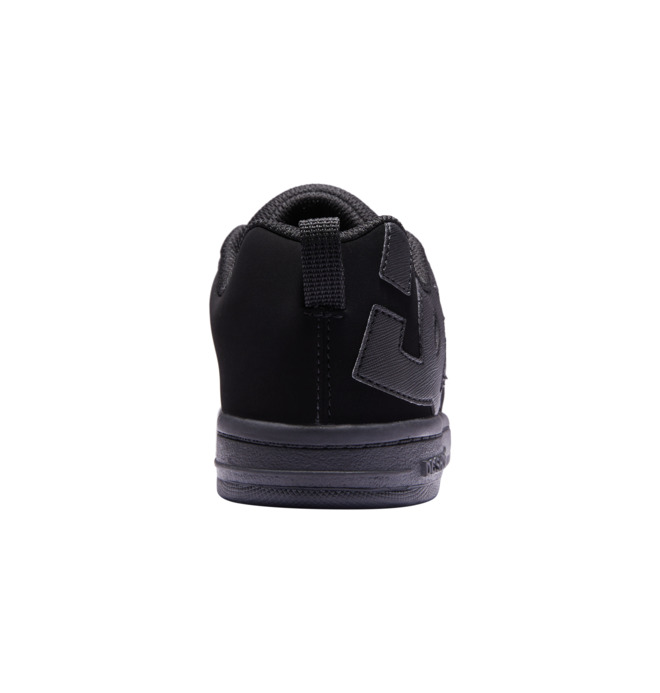 Court Graffik - Leather Shoes for Kids  ADBS100207