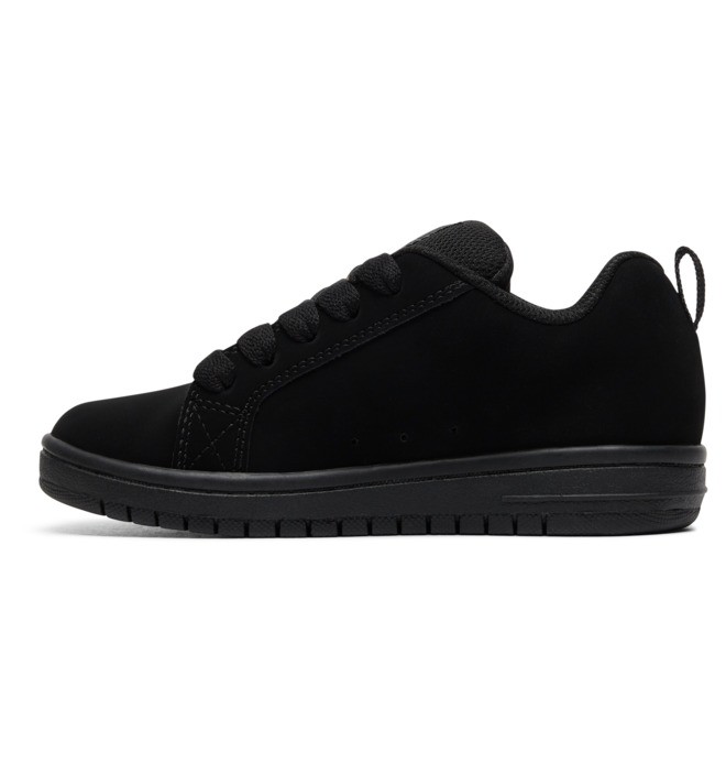 Court Graffik - Leather Shoes for Kids  ADBS100207