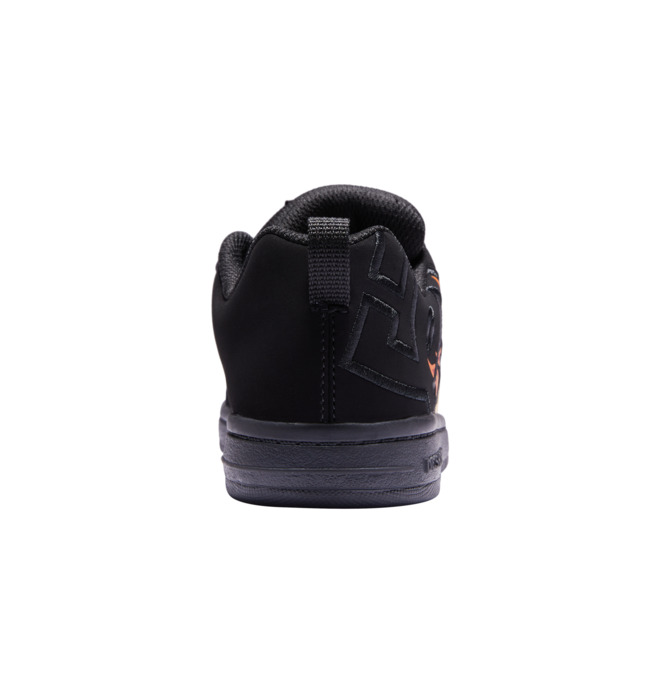 Court Graffik - Leather Shoes for Kids  ADBS100207