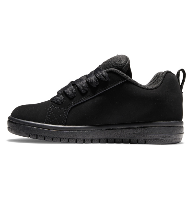 Court Graffik - Leather Shoes for Kids  ADBS100207