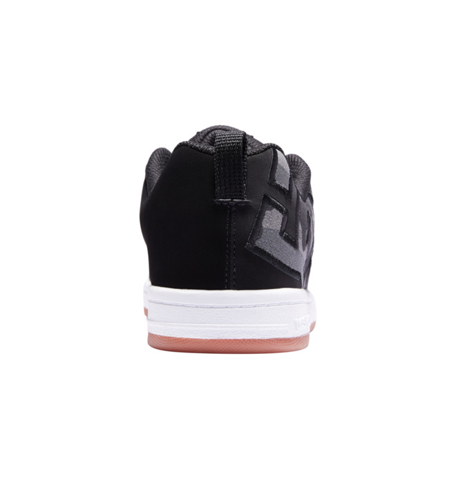 Court Graffik - Leather Shoes for Kids  ADBS100207
