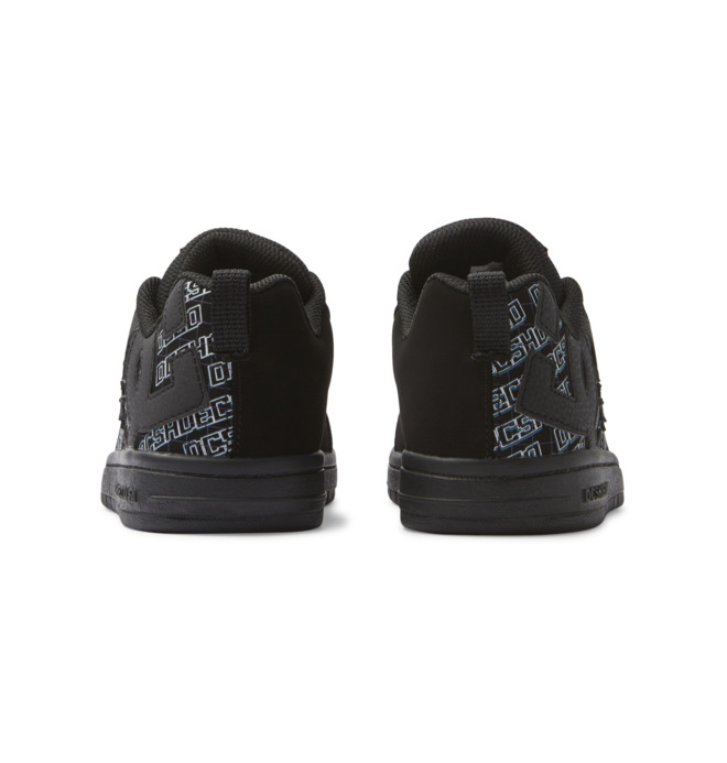 Court Graffik - Leather Shoes for Kids  ADBS100207
