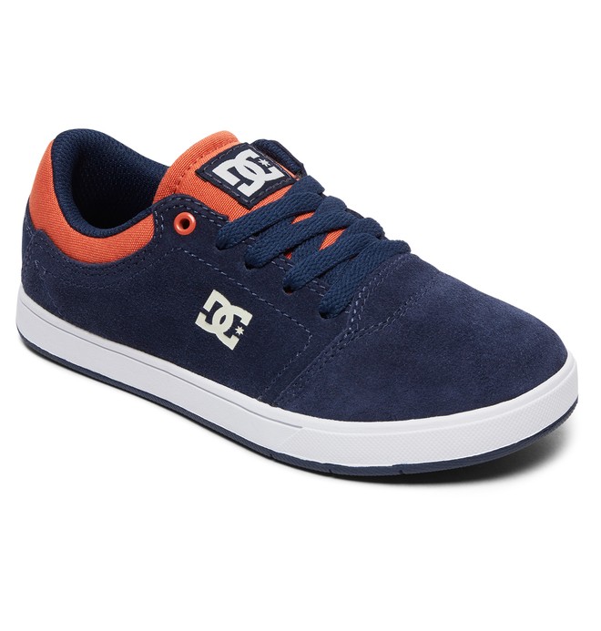 Кеды dc shoes