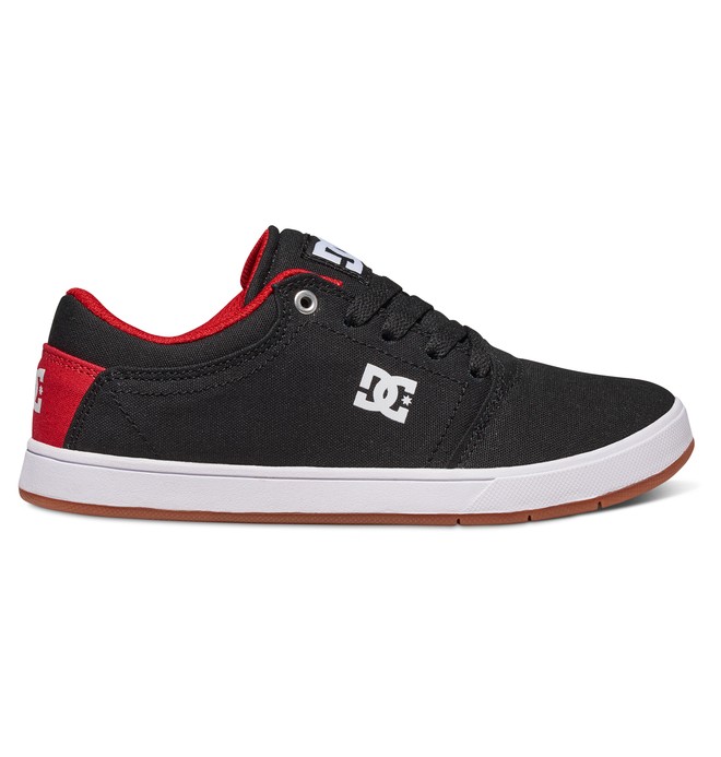 Кеды dc shoes