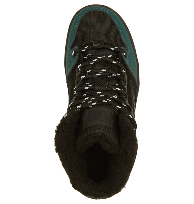 Pure High WNT 2022 - Winter High-Top Boots for Boys  ADBS100245