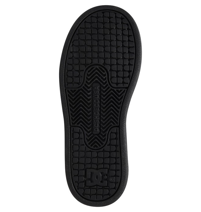 Pure High WNT 2022 - Winter High-Top Boots for Boys ADBS100245