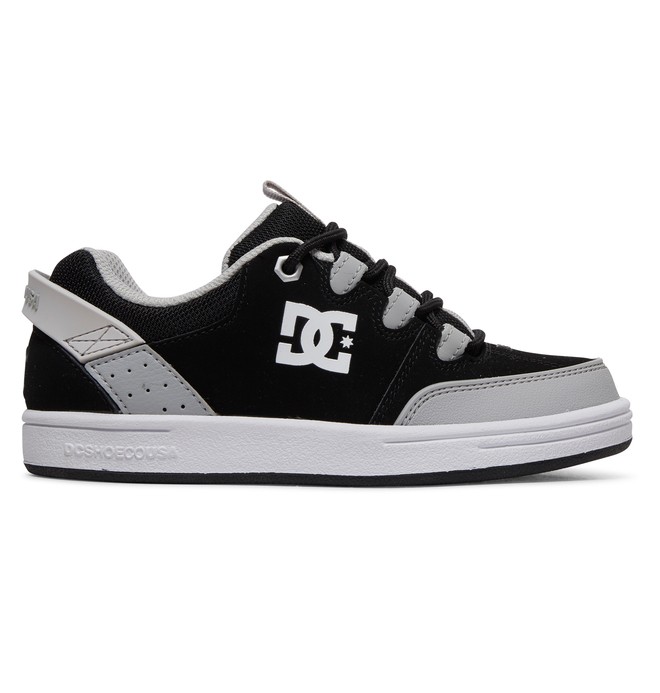 Кеды dc shoes