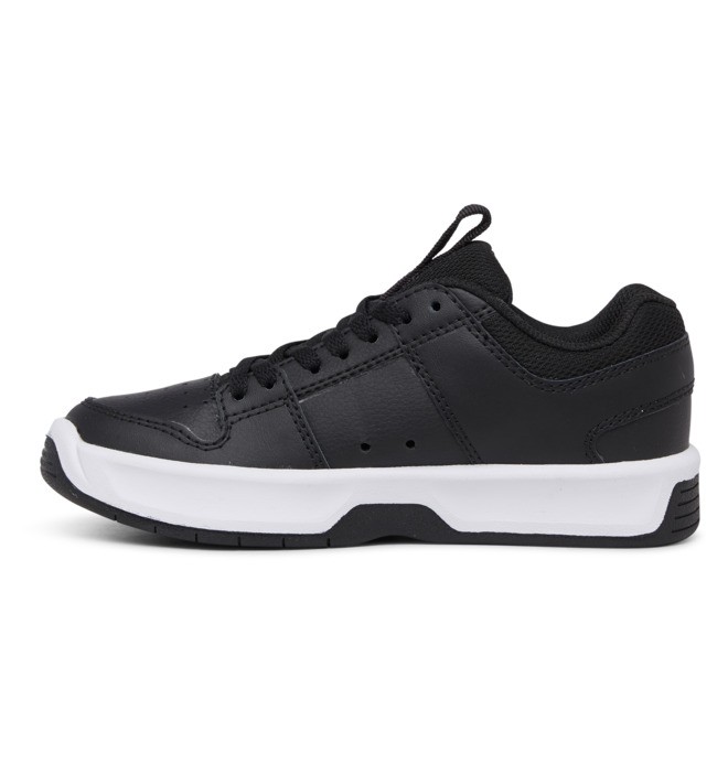 Youth Lynx Zero Leather Shoe ADBS100269 | DC Shoes