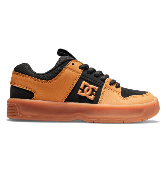 Lynx Zero - Leather Shoes for Kids  ADBS100269