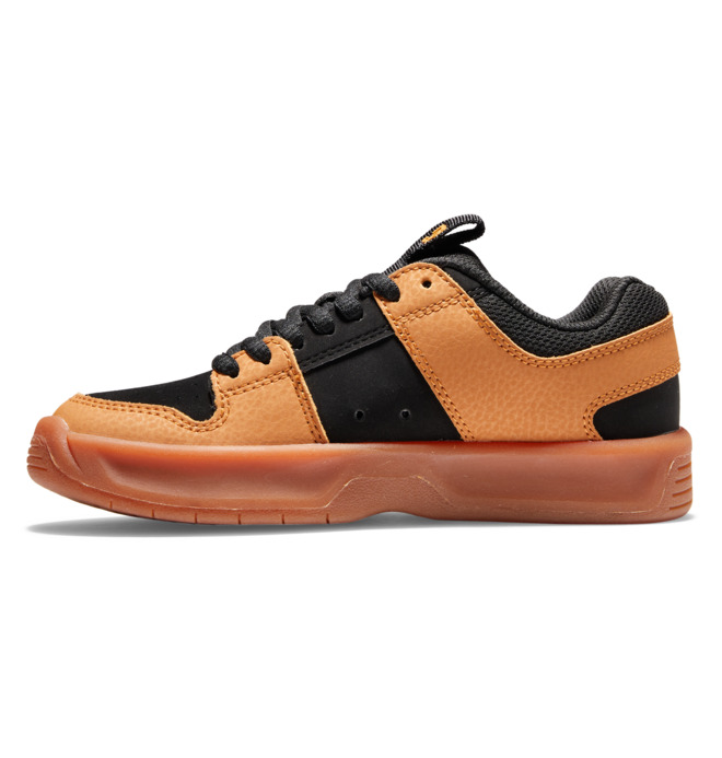 Lynx Zero - Leather Shoes for Kids  ADBS100269