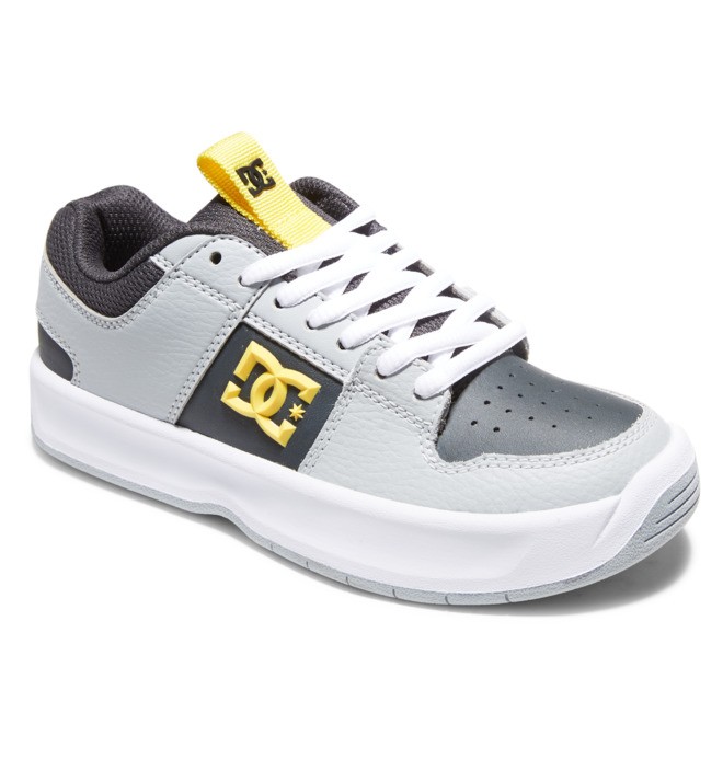 Lynx Zero - Leather Shoes for Kids  ADBS100269