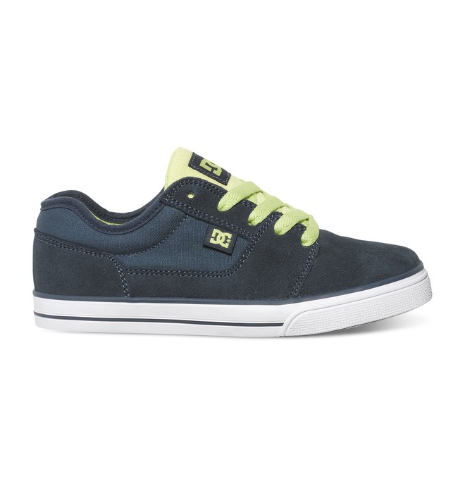 dcshoes, Tonik - Zapatillas bajas, NAVY (410) 0 Tonik - Zapatillas bajas ADBS300036 DC Shoes