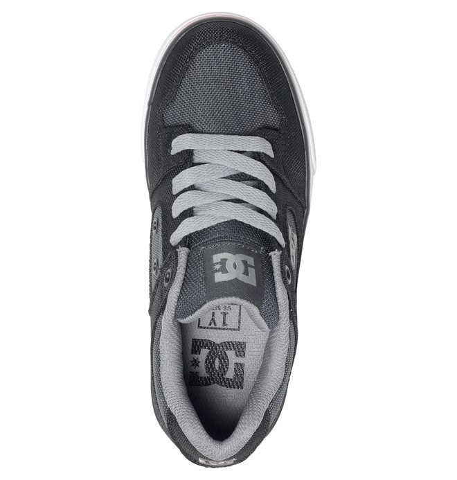 dc shoes pure tx