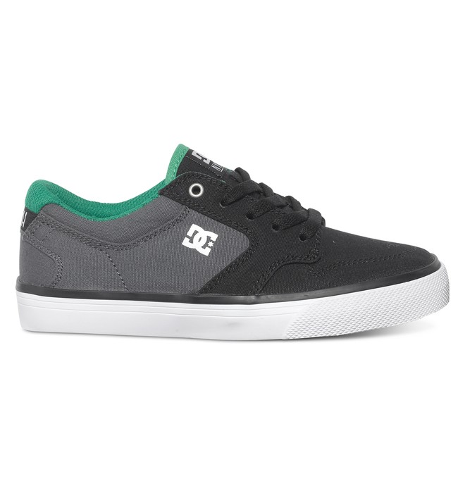 dc shoes nyjah vulc