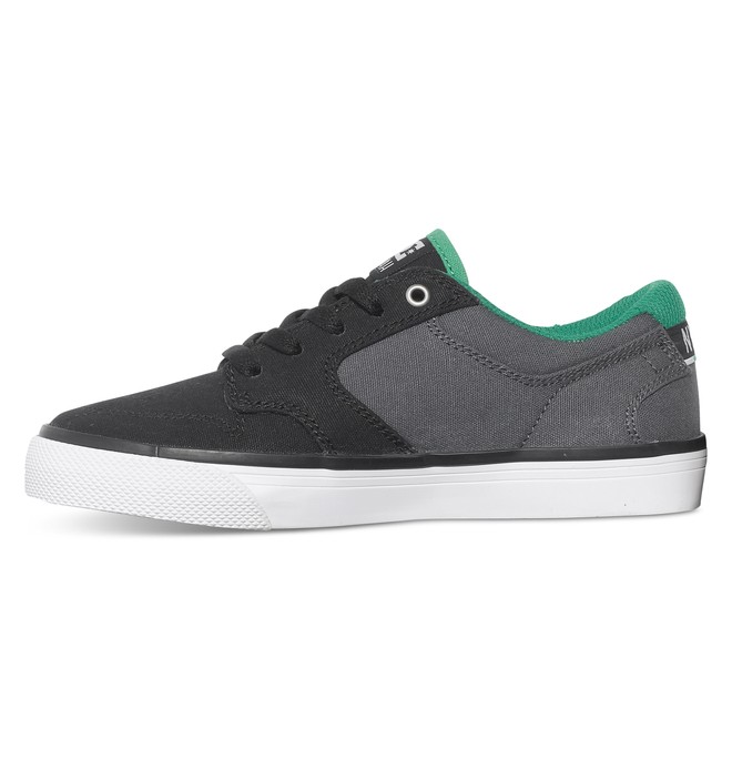 dc shoes nyjah vulc