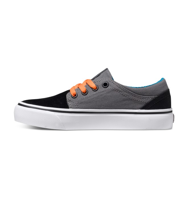 Trase - Leather Shoes for Kids ADBS300138