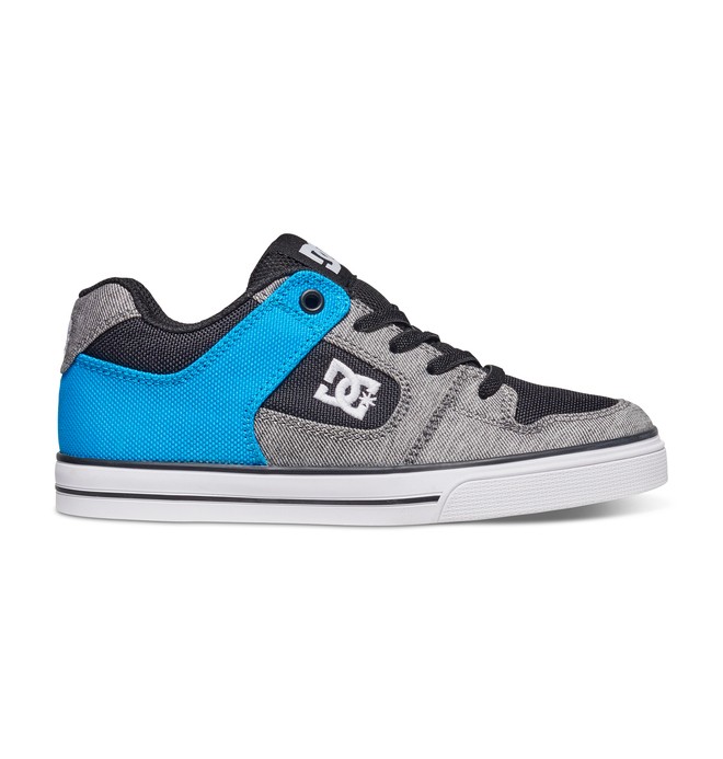 dc shoes air