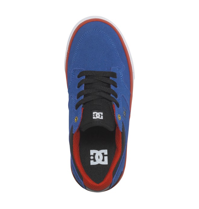 dc argosy vulc