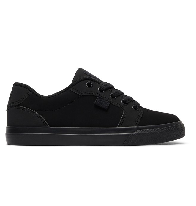 Anvil - Leather Shoes for Kids  ADBS300245