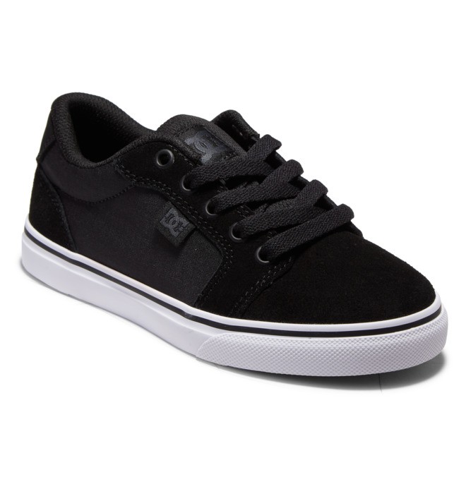 Anvil - Leather Shoes for Kids  ADBS300245