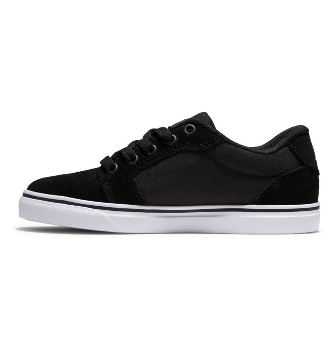 Anvil - Leather Shoes for Kids  ADBS300245