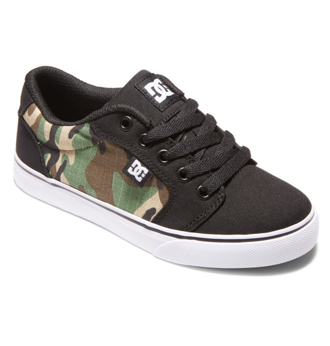 Anvil - Leather Shoes for Kids  ADBS300245