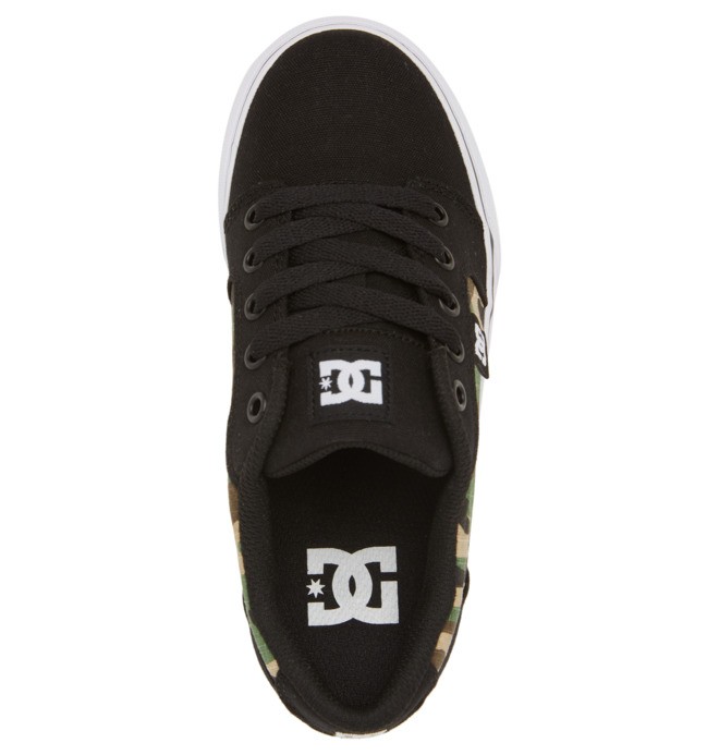 Anvil - Leather Shoes for Kids  ADBS300245
