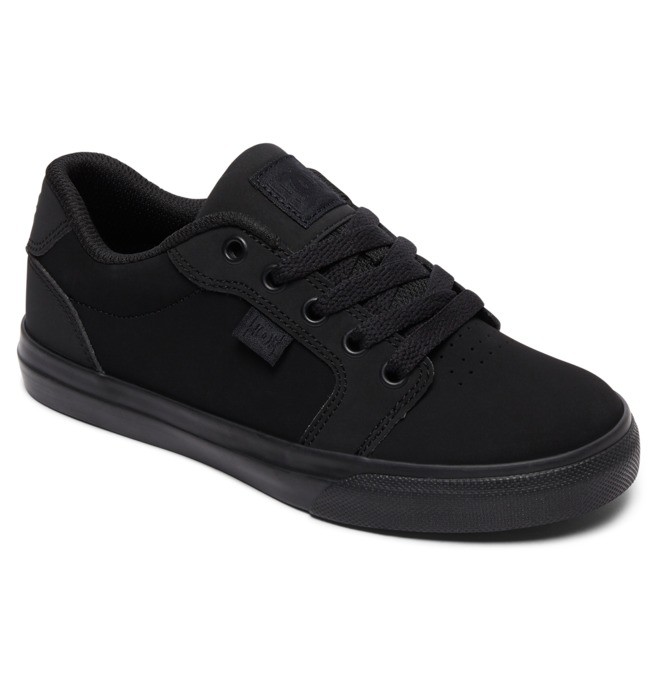 Anvil - Leather Shoes for Kids  ADBS300245
