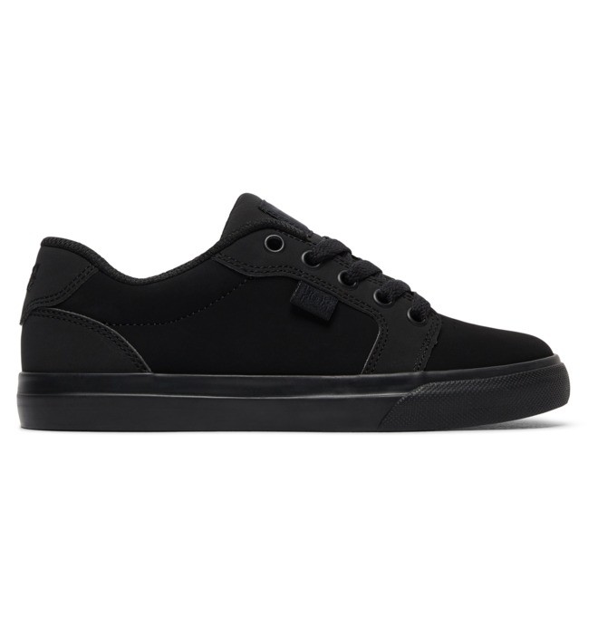 Anvil - Leather Shoes for Kids  ADBS300245