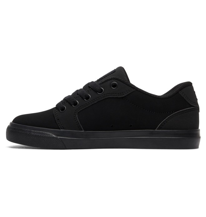 Anvil - Leather Shoes for Kids  ADBS300245
