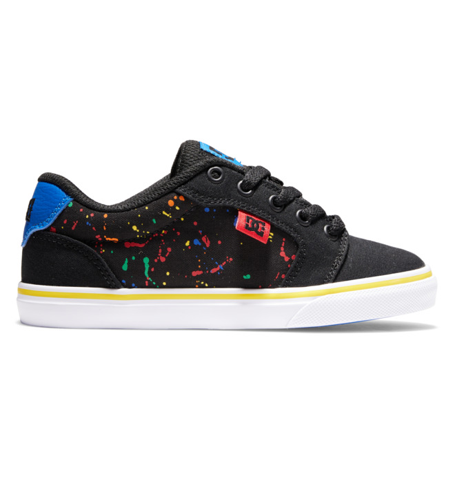 Anvil - Leather Shoes for Kids  ADBS300245