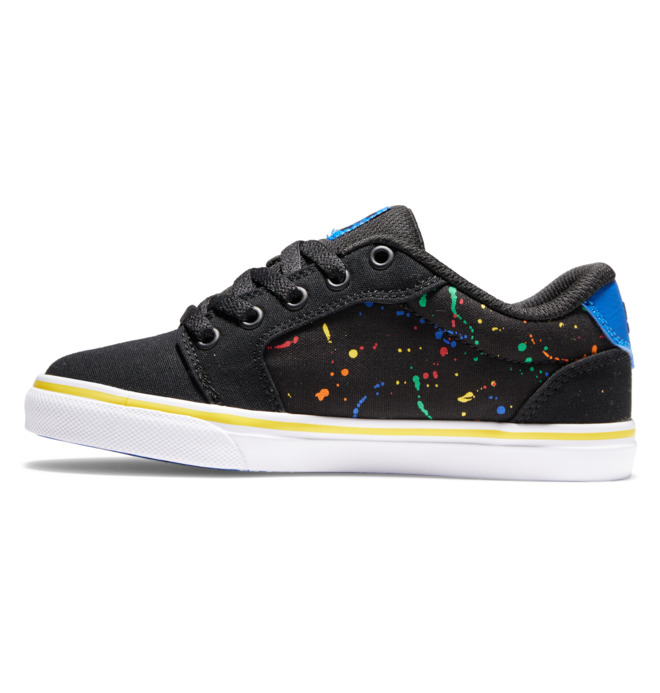 Anvil - Leather Shoes for Kids  ADBS300245