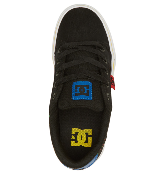 Anvil - Leather Shoes for Kids  ADBS300245